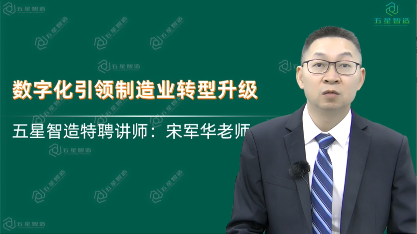 数字化转型是企业生长的必答题，不是选择题！